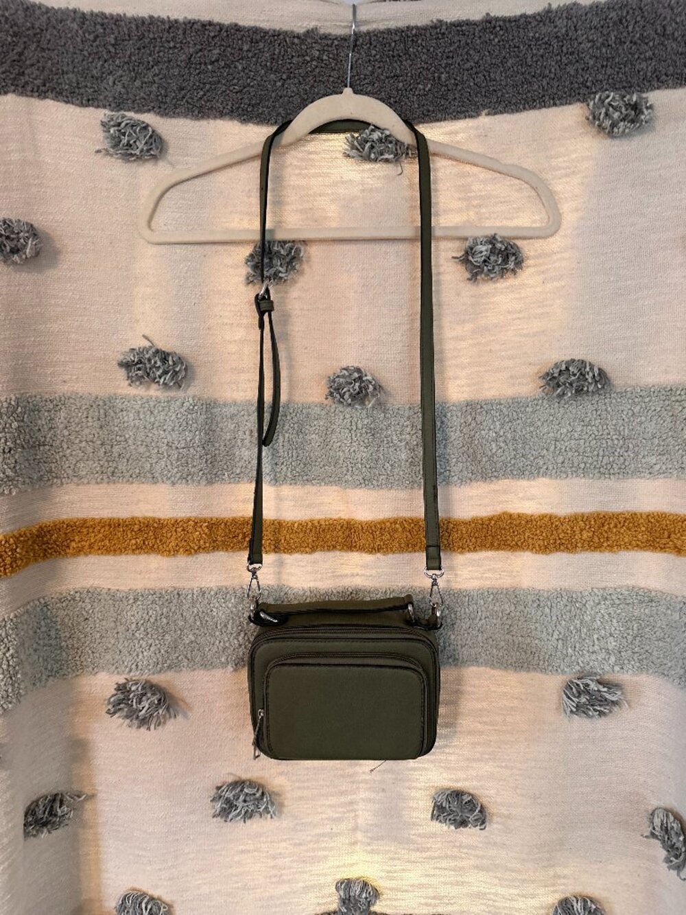 K. Carroll Accessories Kelsey Crossbody